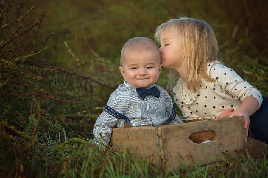 Image of Mother's Day Mini-Sessions- May 4th - Location TBD