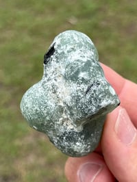 Image 5 of Prehnite & Epidote Specimen #2616