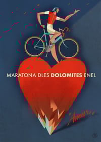 Image 3 of Dolomites Amur #2