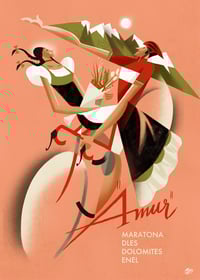 Image 3 of Dolomites Amur #1