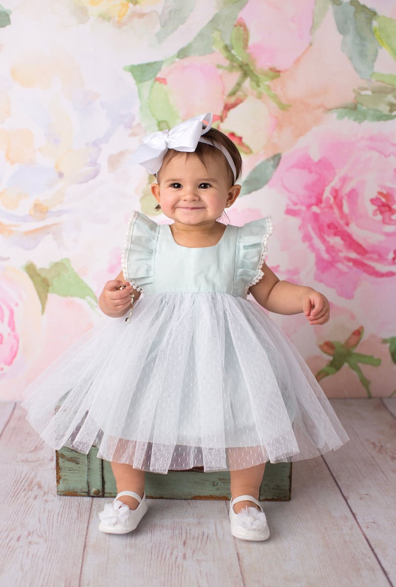 Baby special occasion outfits best sale