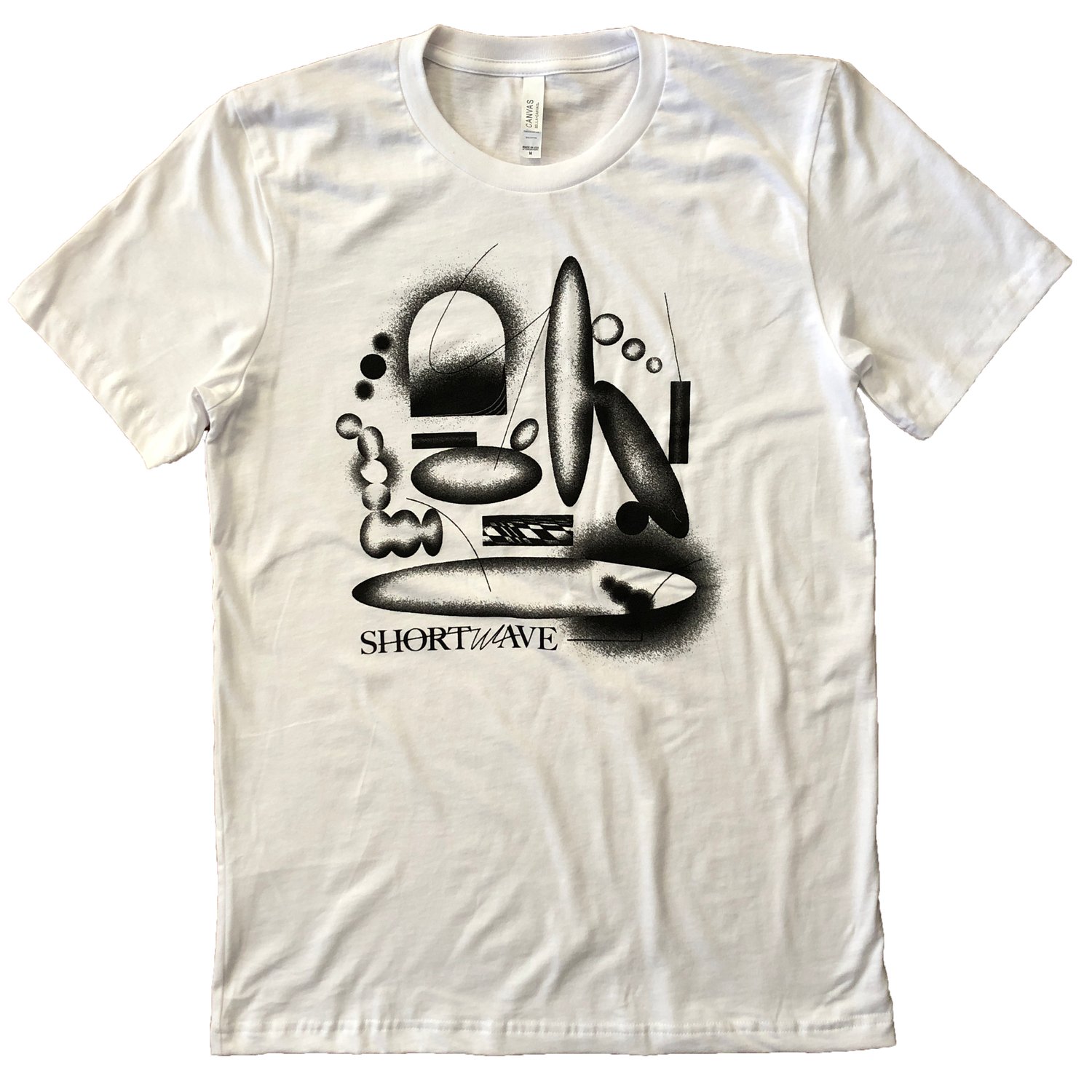 Image of Shortwave T-Shirt
