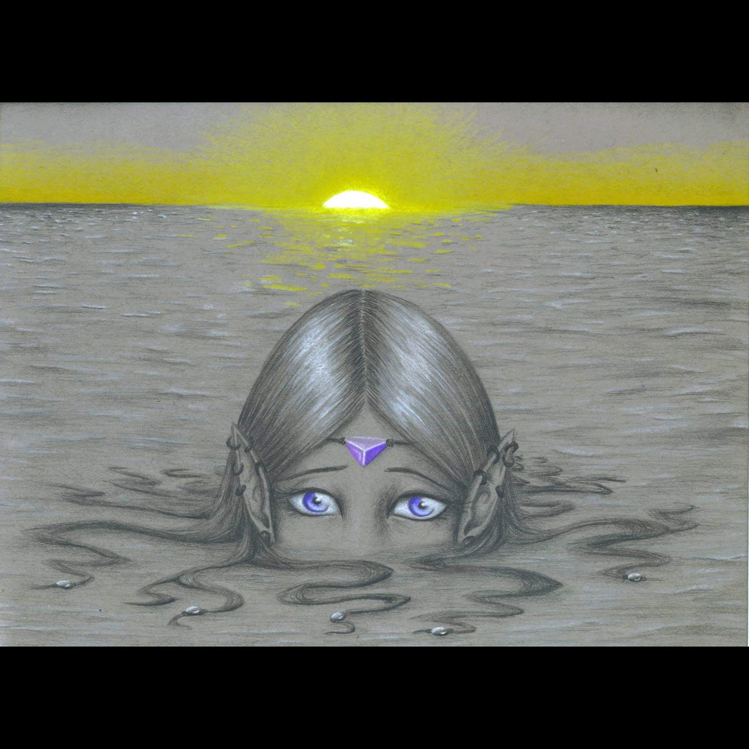 Image of Princess of the Fomorii