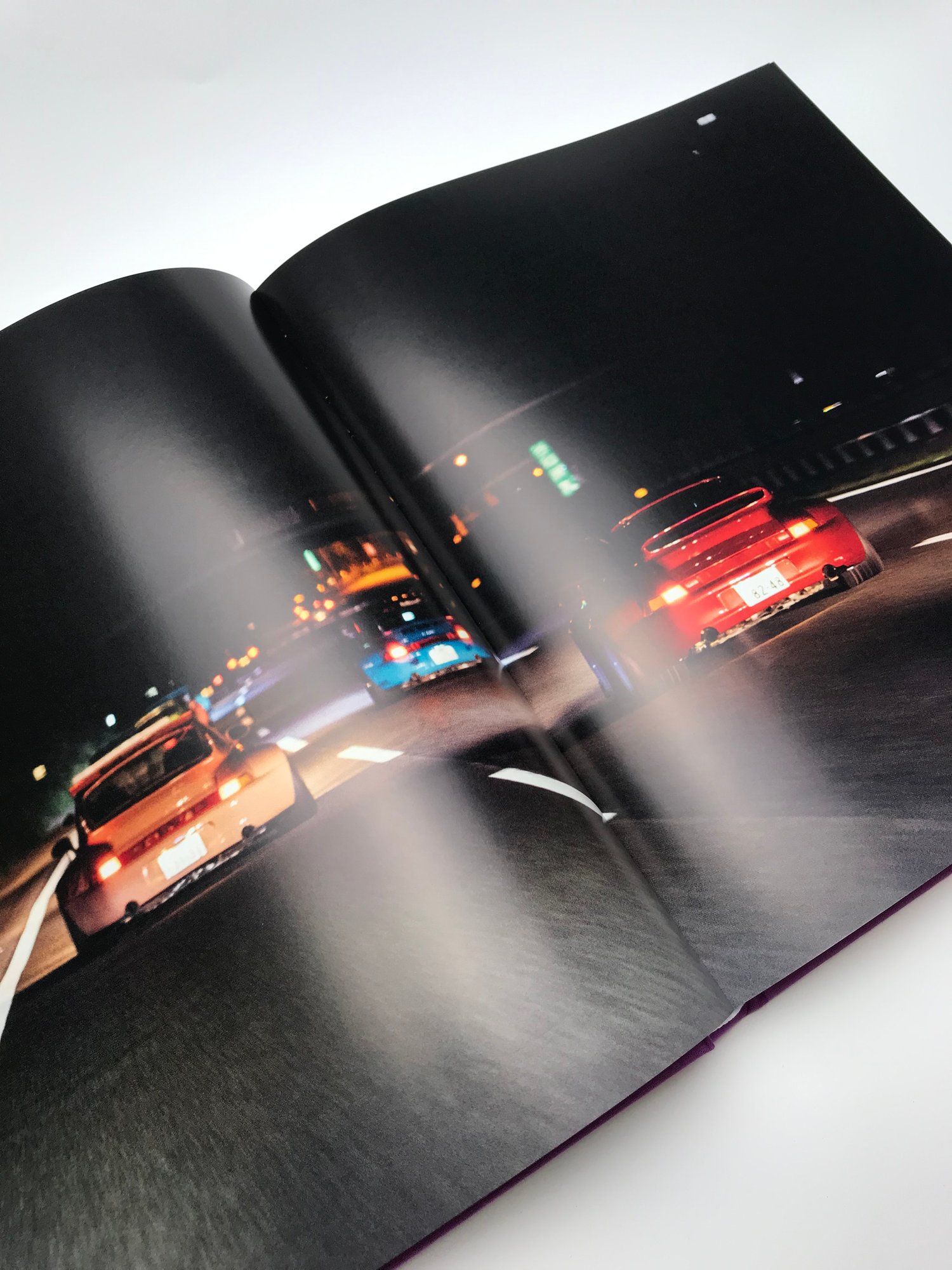 Image of RWB Volume 2 - Life After Rebirth