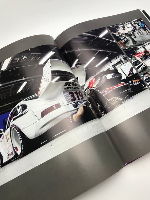 Image of RWB Volume 2 - Life After Rebirth