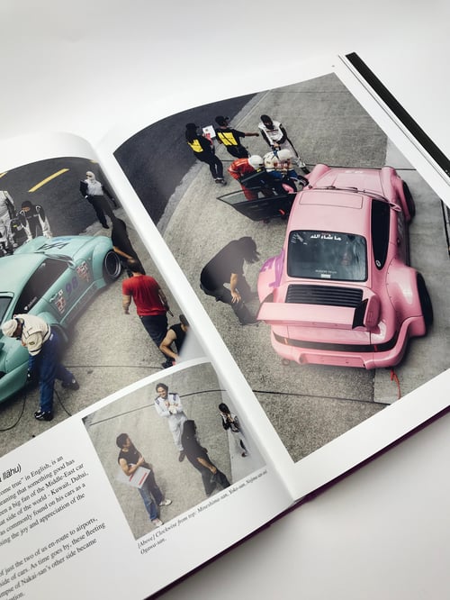 Image of RWB Volume 2 - Life After Rebirth