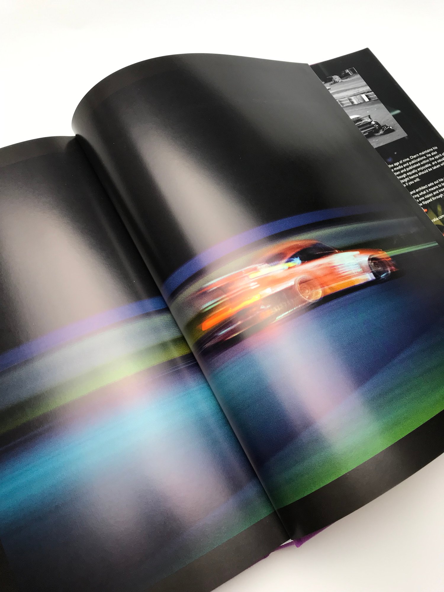 Image of RWB Volume 2 - Life After Rebirth