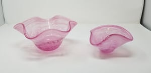Image of Wavy Bowls