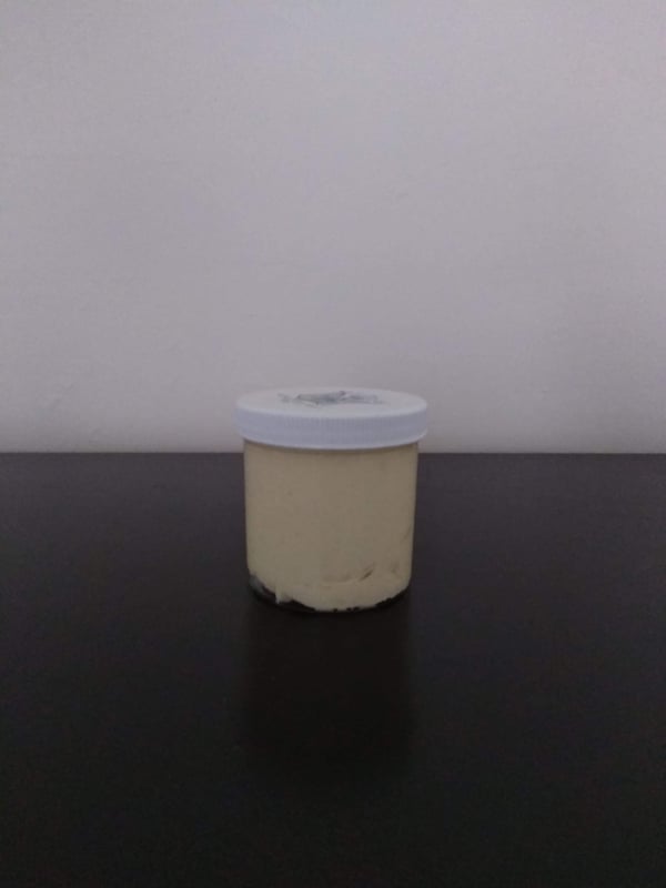 Image of 6oz Jar Hand Cream