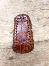 Image 3 of Bow Tip Protector - Alligator Skin