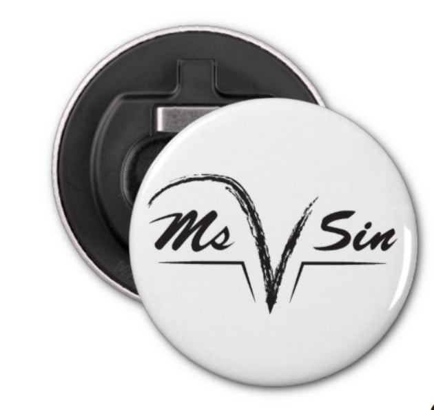 Image of MVS Bottle Opener