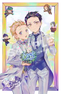 Image 2 of South Park Postcard Set