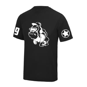 Image of Gorilla teeshirt