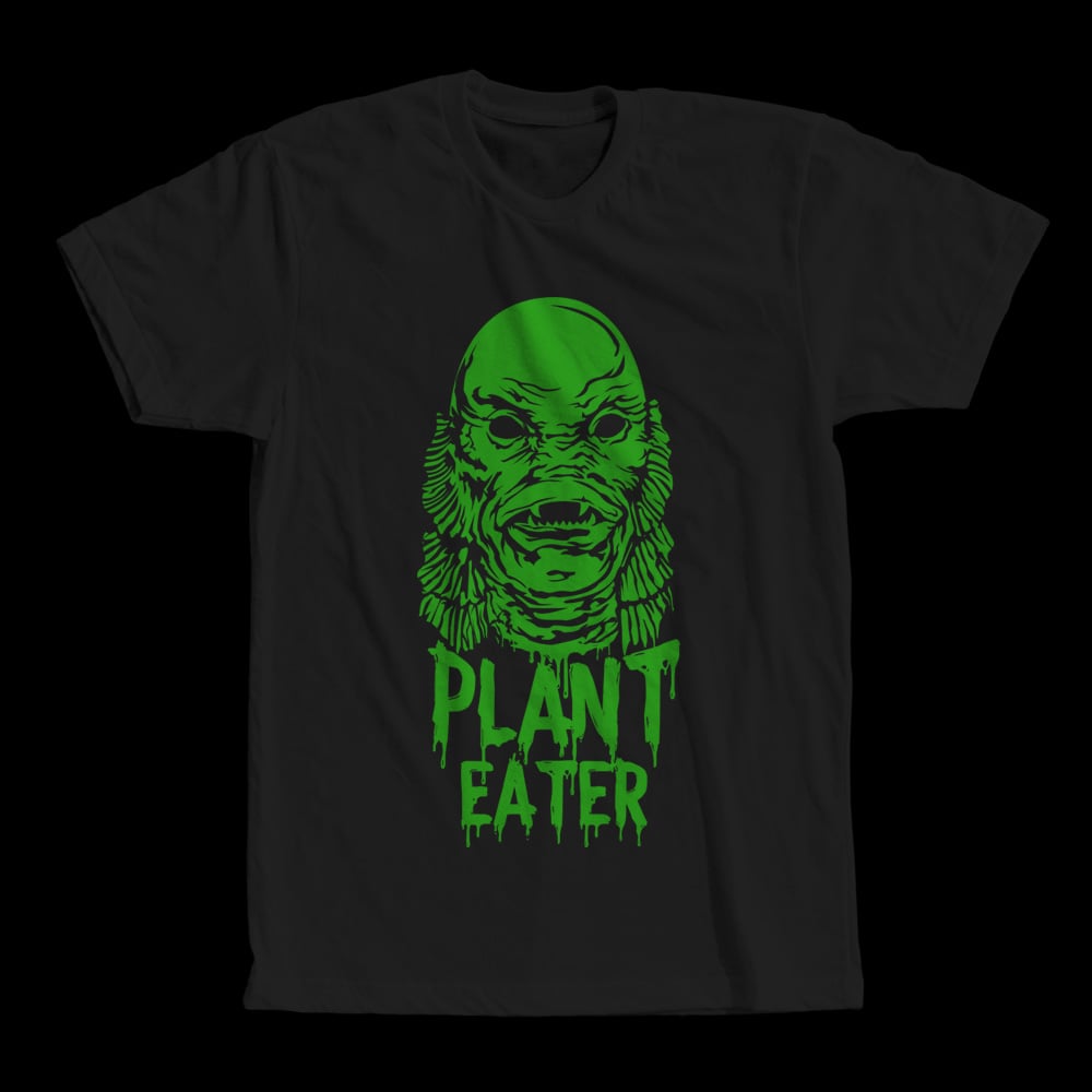 Image of Plant Eater