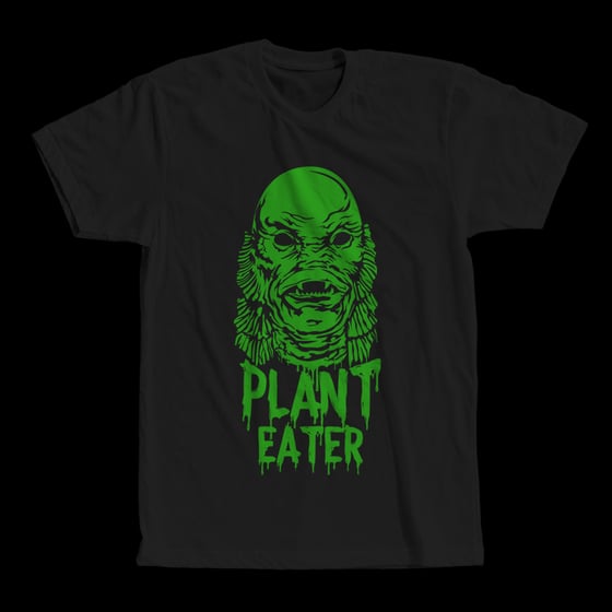 Image of Plant Eater