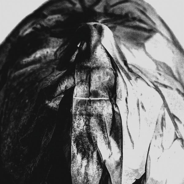 Image of [AV!058] HøRD - Parallels LP