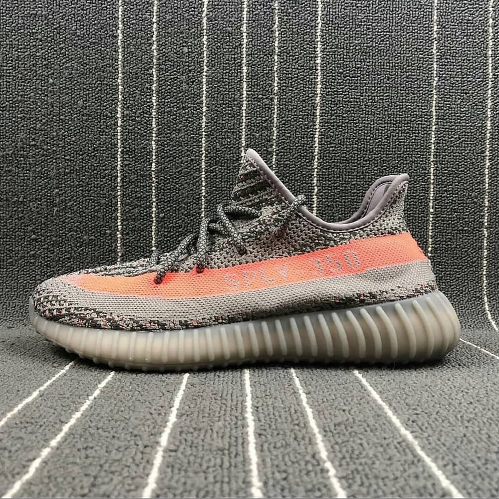 Image of YEEZY BOOST 350V2 BELUGA