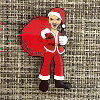 Image 2 of Buttcrack Santa