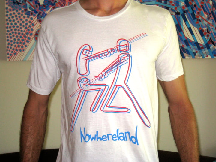 Image of Cancellation Shirt