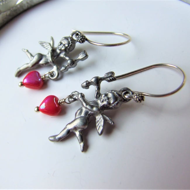 Cupids' Love