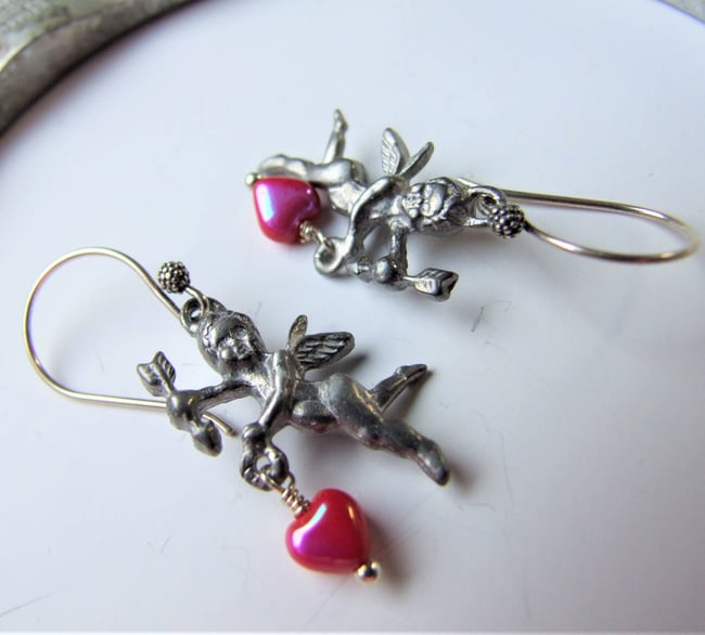 Cupids' Love