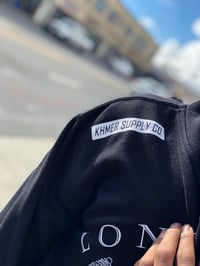 Image 3 of Cambodia Town Hoody