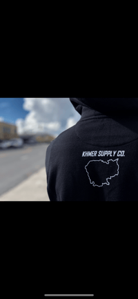 Image 2 of Cambodia Town Hoody