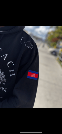 Image 4 of Cambodia Town Hoody