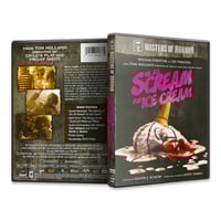 We All Scream for Ice Cream (DVD)