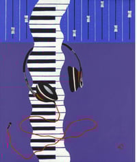 Image of Melodic Flow 