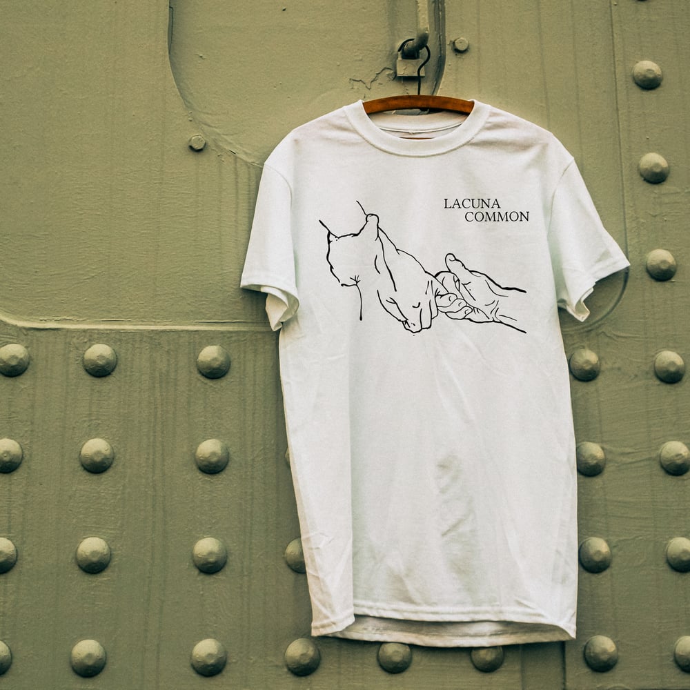 Image of Lacuna Common t-shirt 