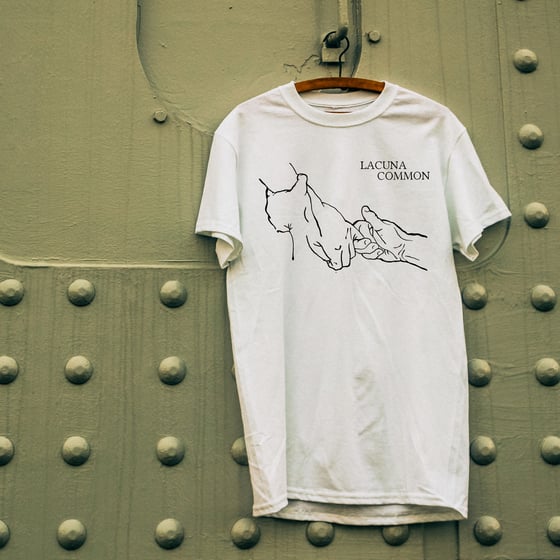 Image of Lacuna Common t-shirt 