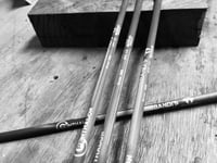 Image 5 of Penthalon 600 Grain Carbon Arrows