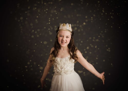 Image of 2023 Glitter Mini Sessions 