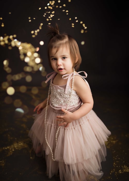 Image of 2023 Glitter Mini Sessions 