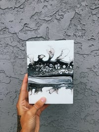 ANOTHER SHOT- painting