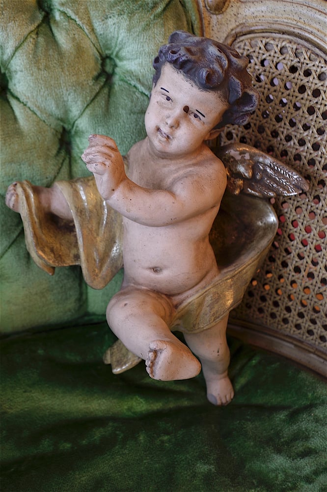 Image of Putti