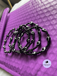 Image 1 of  Mini 🧿 Bracelets