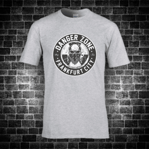 Image of TSGR DANGERZONE F-CITY