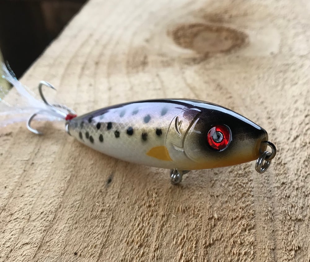 Image of NEW! Hogzilla