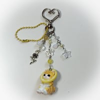 Image 4 of Mofusand Keychains 