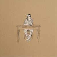 Van Zandt - CD