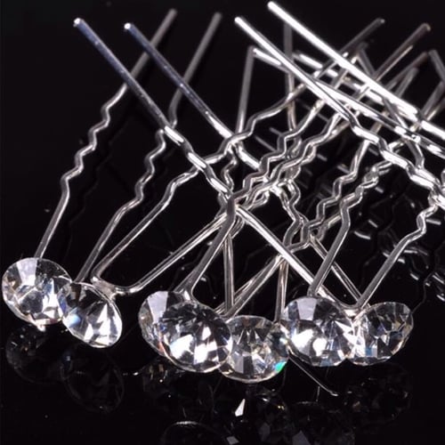 Image of CRYSTAL  LACED CAP 