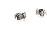 Image 4 of Scroll Ring 