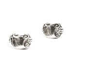 Image 5 of Scroll Ring 