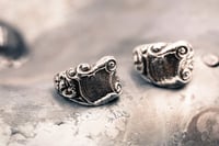 Image 1 of Scroll Ring 