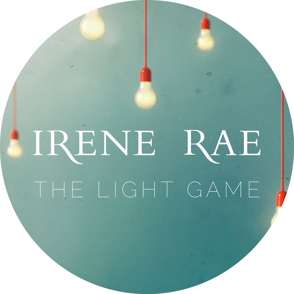 Image of The Light Game - Album - 2019