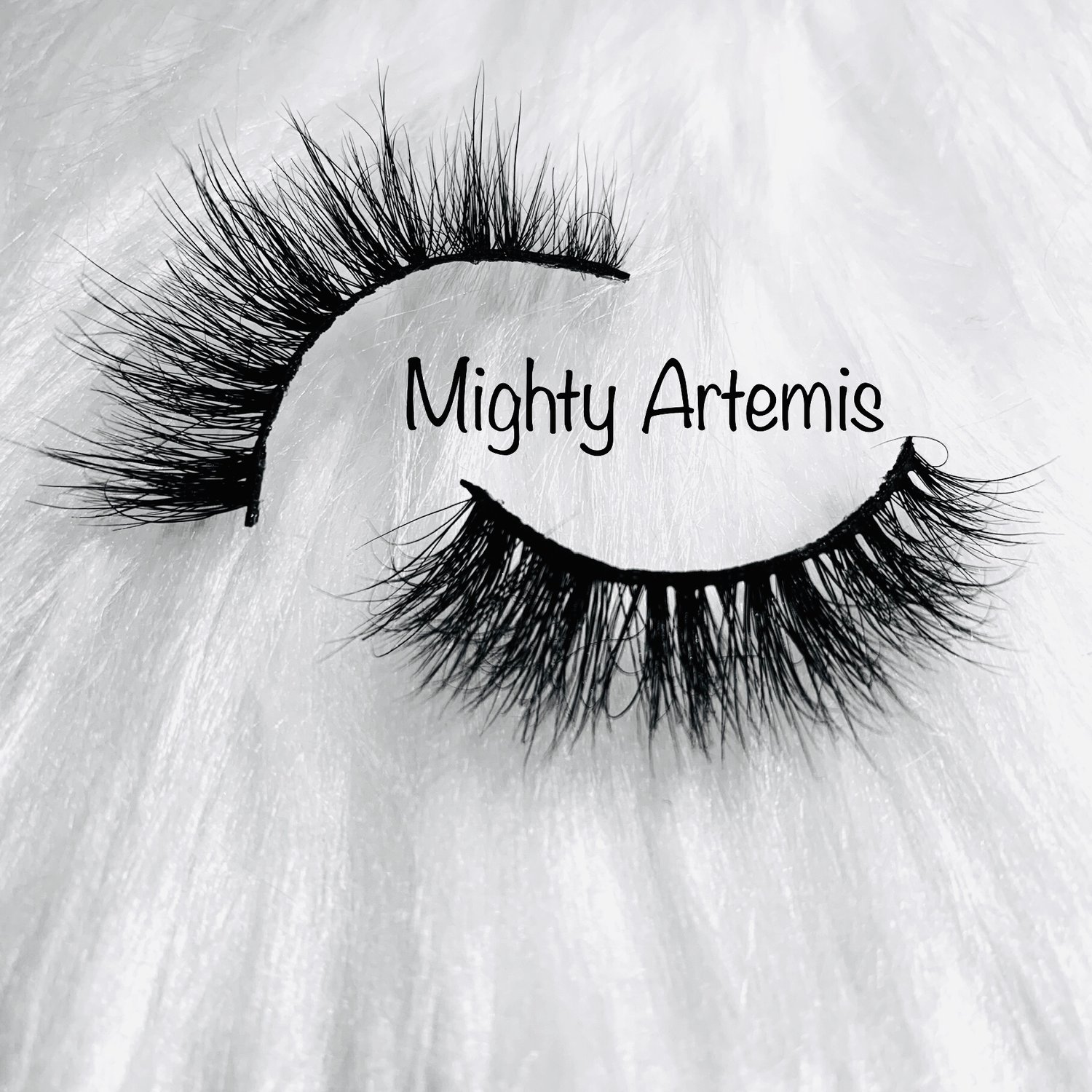 Image of Mighty Artemis 