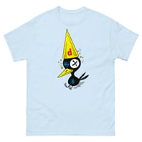 Image 2 of TONY MILLIONAIRE'S DRINKY CROW DUMMY T-Shirt