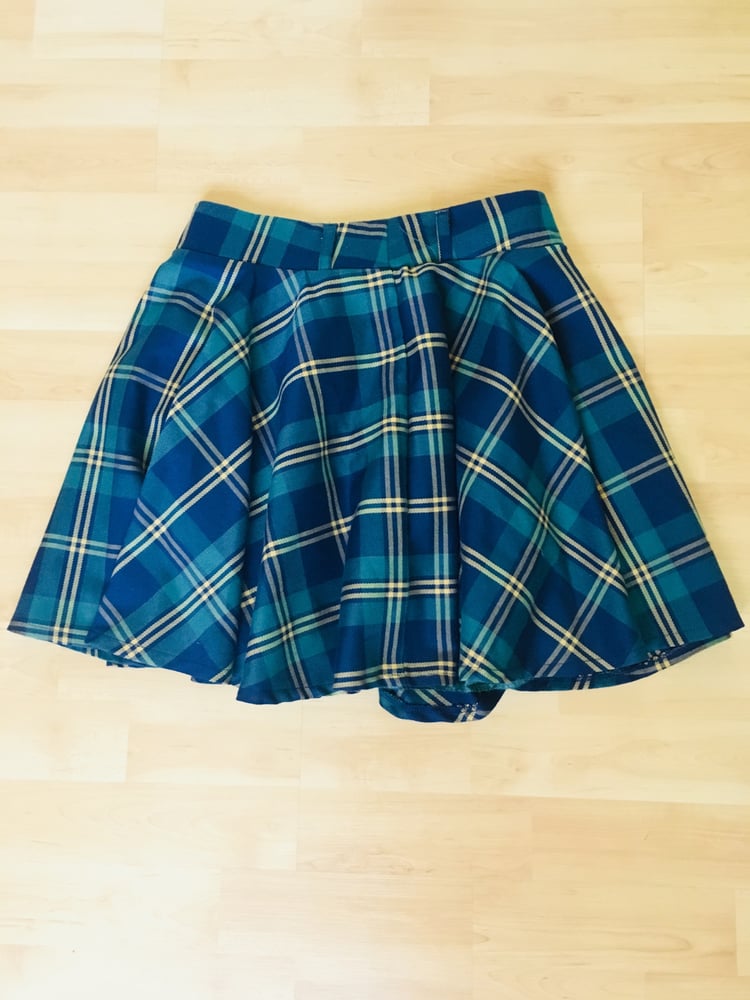 Image of Irish Soul Skirt